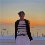 Étudiant en filière bilingue English track de l’EDHEC donne cours d’anglais pour 10€ l’heure.