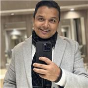 Amjad Hossain Tushar