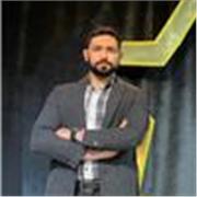 Profesor de inglés para los edades y niveles 