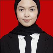 Aisha Faustina Suprayitno