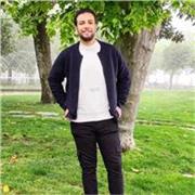 Passionate person interested in brain storming and teaching methodology.