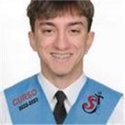 Soy un estudiante de ingeniería informática, actualmente en 3º de carrera, soy una persona empática y disciplinada.