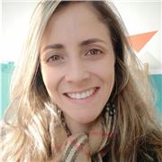 Professora particular de Matemática. Desde 2011 trabalho com atendimento individual no Reforço Quero Saber