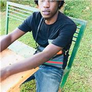 Edgar Mfitundinda