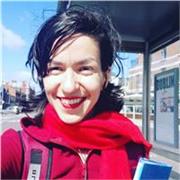 I am English Teacher as a second language with private students and Jobseekers. I help them improve the listening, speaking with confidence and reading with different accents and intonations