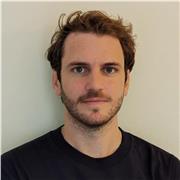 Want to improve your English by working with an award-winning journalist? I can help