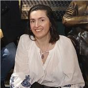 ¡ Aprendé español de forma divertida con una profesora de Argentina!