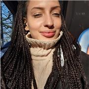 I give private lessons based on the starting level. My goal is to empower the person to embrace the language and be fluent.