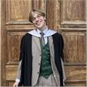 Recent graduate offering private English and/or French lessons, regardless of ability