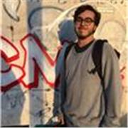 Estudiante de Ciencias Politicas de lengua materna italiana ofrece cursos de idiomas en Valencia