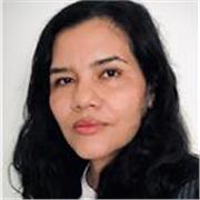 Interesada en dar y apoyar el proceso de aprendizaje de los niños, seria un placer para mi en poner mi grano en su proceso