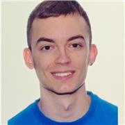 Graduado en Biología con pasión por la Ciencia. Doy clases particulares de Biología, Química, Física, Matemáticas y Geología a alumnos de instituto. Clases presenciales en Salamanca u online.