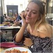 Studentessa al termine della magistrale in “International Relations”. Do lezione a chiunque ne abbia bisogno