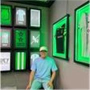 Maestro de apoyo para alumnos de manera virtual