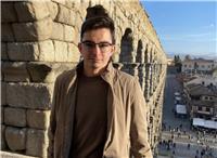 Estudiante de ingeniería industrial y ade imparte clases de matemáticas, física o dibujo técnico
