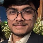 I’m a second-year PhD researcher in Chemistry with strong experience teaching and mentoring students.