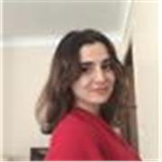 Sono una studentessa di Laura Magistrale e voglio dare lezioni di Inglese