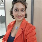 Coach professionnel certifié et maître experte en hypnothérapie intégrative, conférencière et formatrice