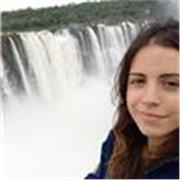 Profesora de inglés niveles primario y secundario
