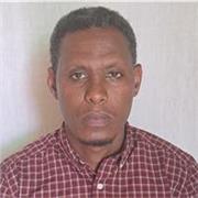 Tadesse Gashaw