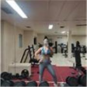 Bailarina y entrenadora personal para establecer rutinas y dietas en función de tu objetivo