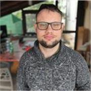 Salve ,sono disponibile ad insegnarti passo passo come studiare al meglio ciò che devi apprendere