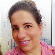 Professora Bilíngue Crianças e Adultos