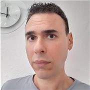 Italian tutor providing lessons for every level