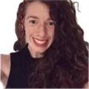 Profesora y traductora certificada con más de 10 años de experiencia.  Experiencia dando clases a niños y adultos.