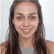 Niños/Adultos: Psicología, Filosofía, Historia, Ciencias Sociales y Naturales, Matemática, Lógica, Inglés intermedio, Español experto.