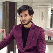 Mohd Ashar Naseem