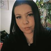Sozialpädagogik-Studentin 
Englisch-Nachhilfe
Gerne Remote
Nürnberg