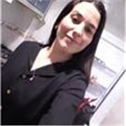 Profesora en Lengua Castellana, didacta para llevar adelante el aprendizaje personalizado de cada niño/joven.