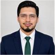Profesor especializado para biología y ciencias de la salud