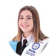 Maestra de Educación Primaria con la mención de Lengua extranjera: Inglés