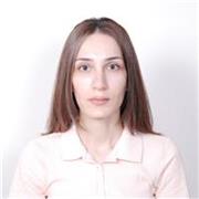 English Language Teacher with 5years of teaching experience