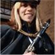 Laureata in clarinetto e musica da camera offro lezioni di musica, clarinetto e teoria musicale