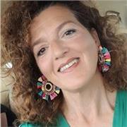 Profesora de biologia , docente de biologia de la Universidad de Córdoba