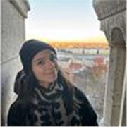 Estudiante ofrece apoyo para primaria y secundaria