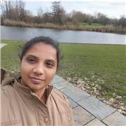 Gayathri Sivasankaran