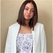 Estudiante de tercero de Matemáticas con 5 años de experiencia se ofrece a dar clases de matemáticas, física y química a diversos cursos
