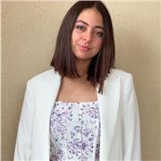 Estudiante de tercero de Matemáticas con 5 años de experiencia se ofrece a dar clases de matemáticas, física y química a diversos cursos