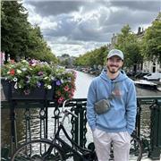 Private English tutor (remote) Nachhilfeunterricht