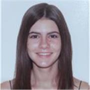 Profesora de inglés para niños de infantil, primaria y ESO
