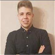 Profesor de Ciencias (Física, Química y Matemáticas), especialmente para clases de Bachillerato y selectividad.