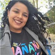 Ingeniera forestal egresada de la universidad del Tolima Ibagué Tolima Colombia