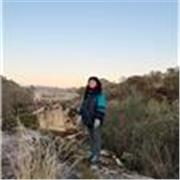 Graduada en biología con máster en conservación y evolución de la biodiversidad. 