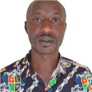 Teacher for English as a foreign language in Leipzig