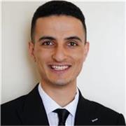 Arabic Tutor with 3 Years Experience Teaching Non-Native Speakers.