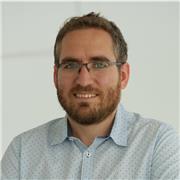 Profesor particular, especializado en matemáticas de Bachillerato y Universidad